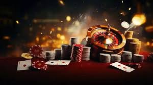 Studio VIP Roulette di qqslot1221 dengan dealer profesional dan tabel live
