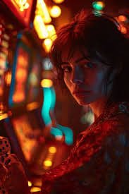 Tabel taruhan Roulette VIP dengan opsi merah, hitam, ganjil, genap, kolom, dan kombinasi
